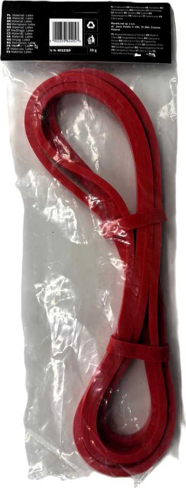 Zipro ZIPRO POWER LOOP(0.65) LATEX