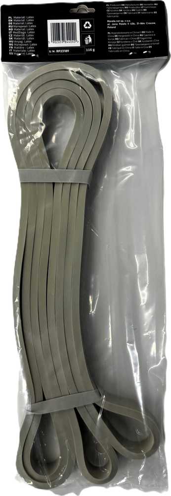 Zipro ZIPRO POWER LOOP(1.3) LATEX