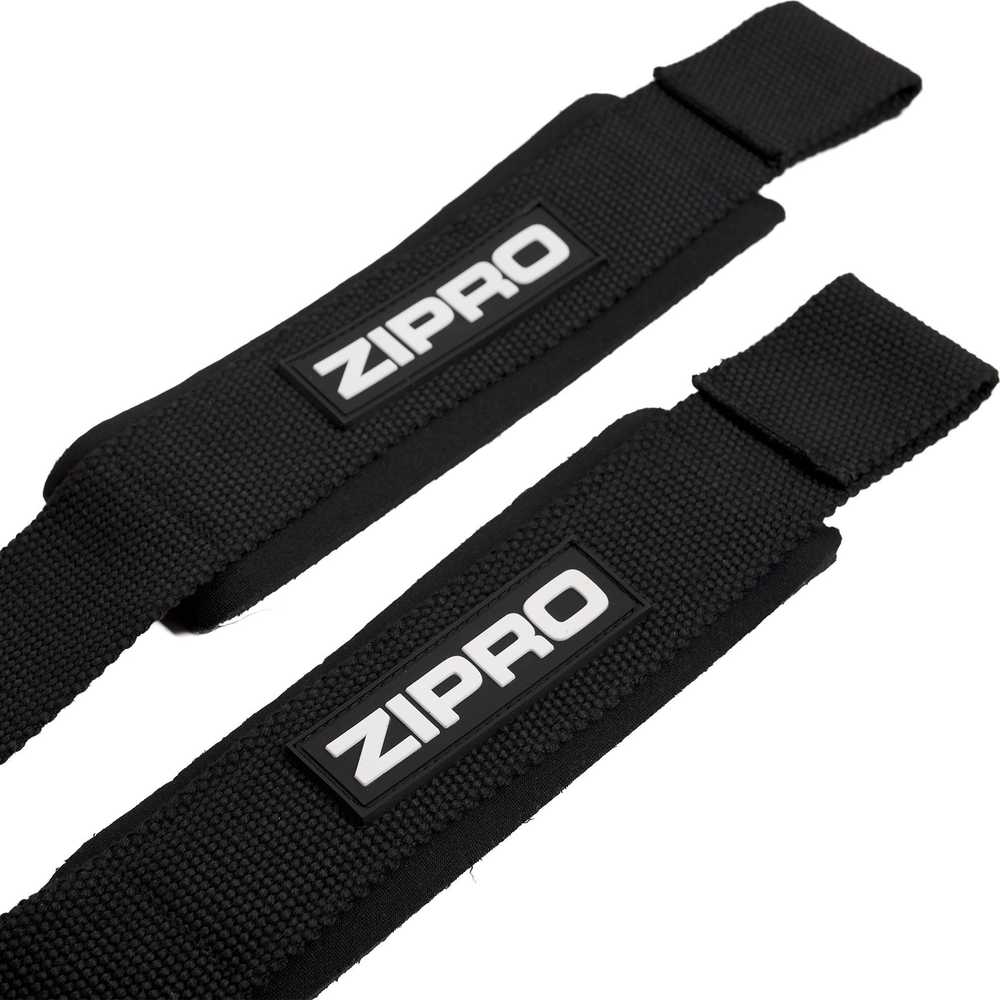 Zipro ZIPRO Pasy treningowe su neoprenem Gym Straps