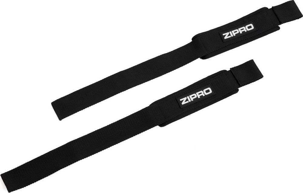 Zipro ZIPRO Pasy treningowe su neoprenem Gym Straps