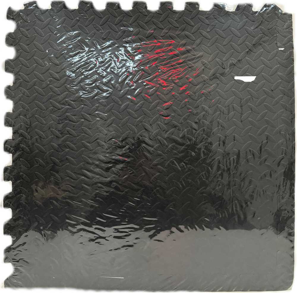 Zipro Mata treningowa modułowa puzzle 62x62cm 12 mm 4 vnt.