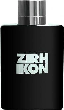 ZIRH Ikon EDT tualetinis vanduo vyrams, 125 ml