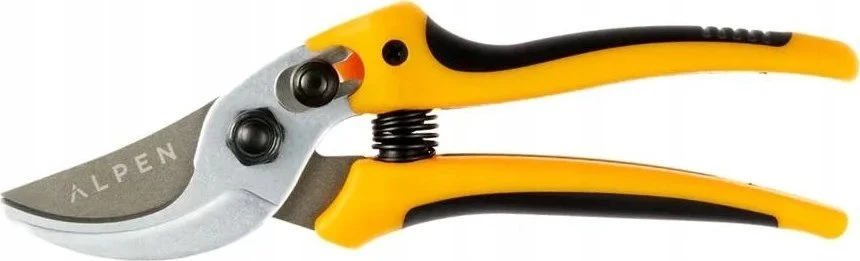 Alpen Swiss Tools Žirklinės genėtuvės GELBHORN 140