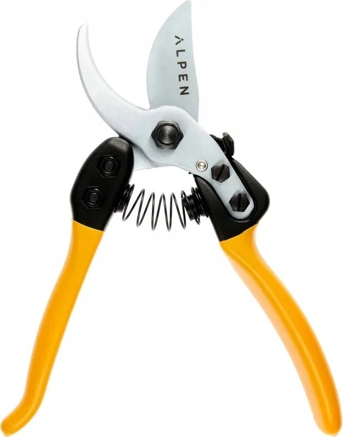 Alpen Swiss Tools Žirklinės genėtuvės GELBHORN 140