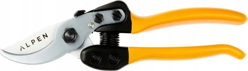 Alpen Swiss Tools Žirklinės genėtuvės GELBHORN 140