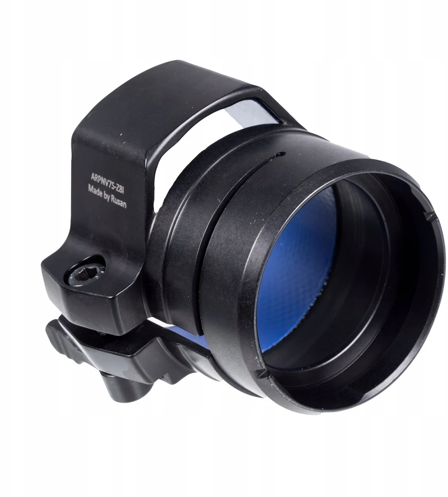 Žiūronai Adapteris Rusan Q-R na Swarovski Z8i do PARD NV-007S (409-015)