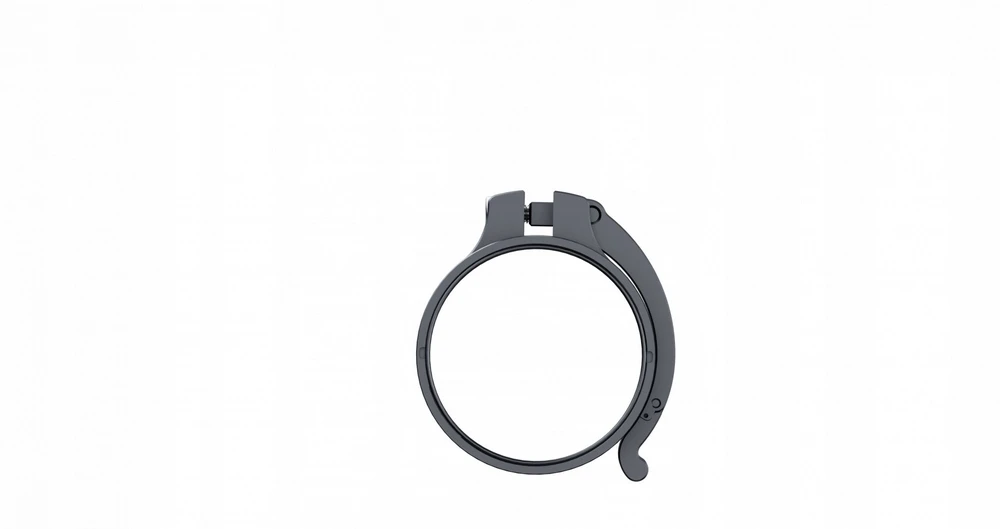 Žiūronai „Bestguarder“ adapteris PARD Quick žiedas 51 mm, skirtas NV-007SP
