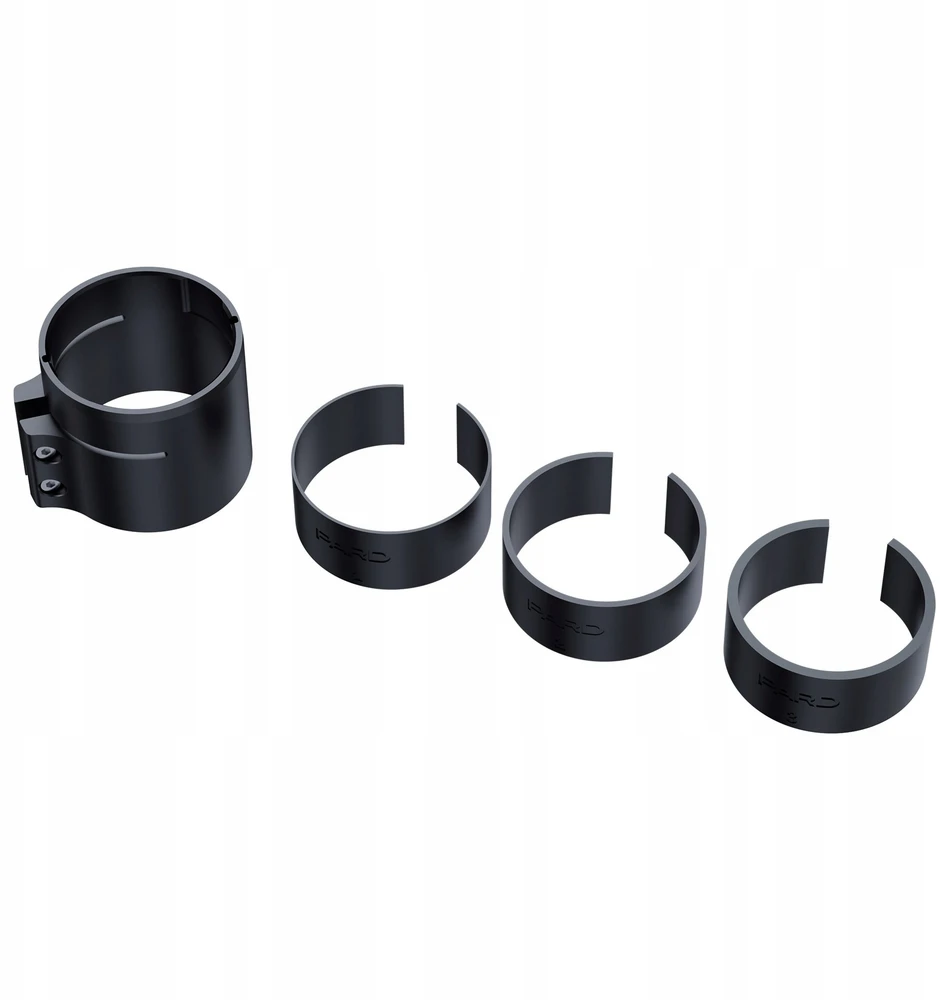 Žiūronai „Bestguarder“ adapteris PARD Quick žiedas 51 mm, skirtas NV-007SP