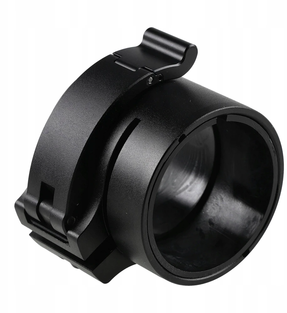 Žiūronai „Bestguarder PARD“ adapterio greito prijungimo žiedas, 45 mm, skirtas NV-007SP