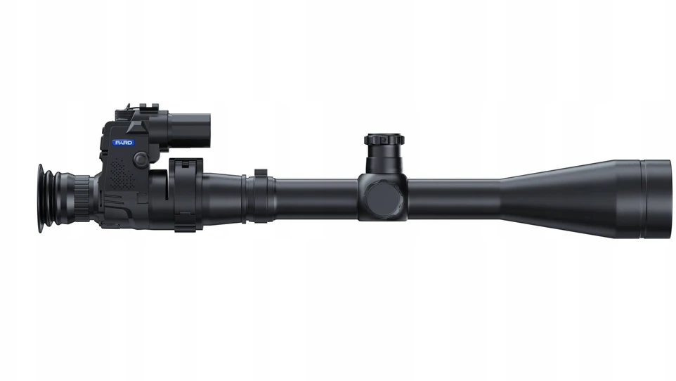 Žiūronai „Bestguarder“ adapteris PARD Quick žiedas 51 mm, skirtas NV-007SP