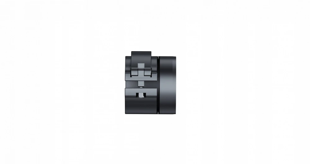 Žiūronai „Bestguarder“ adapteris PARD Quick žiedas 51 mm, skirtas NV-007SP