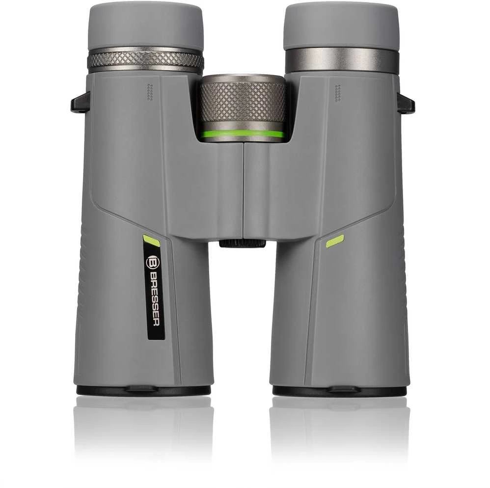 BRESSER Wave 10x42 žiūronai
