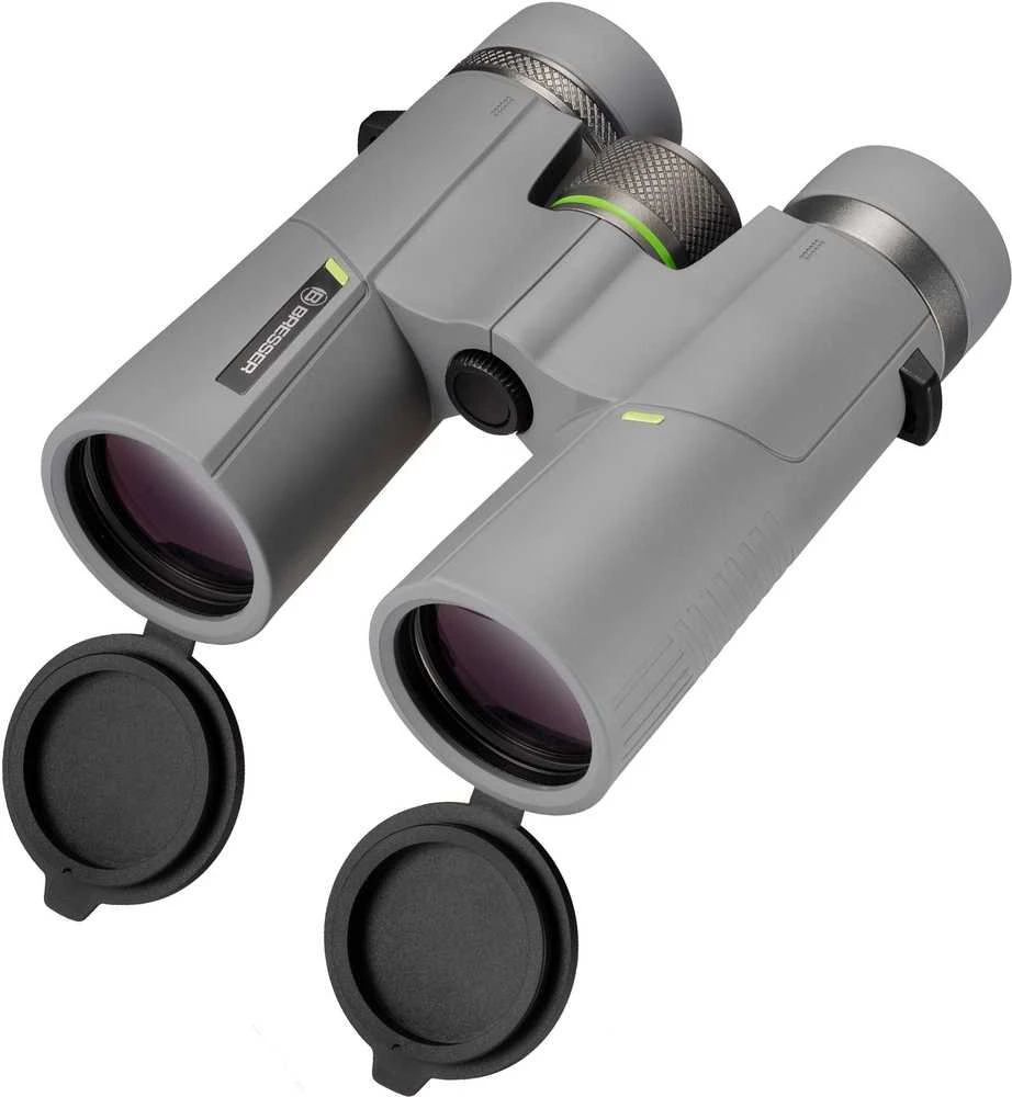 BRESSER Wave 10x42 žiūronai