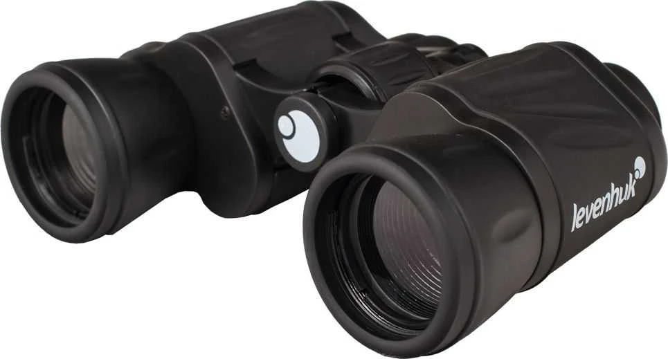 Žiūronai Levenhuk Atom 8x40