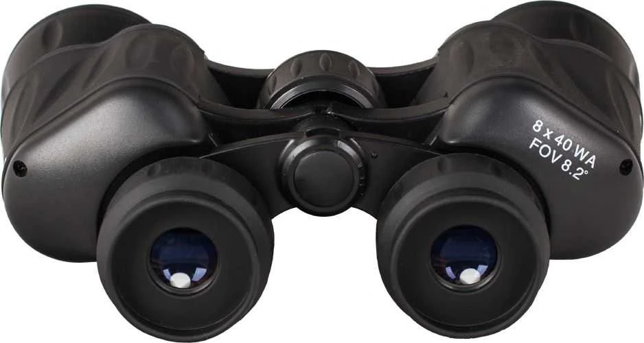 Žiūronai Levenhuk Atom 8x40