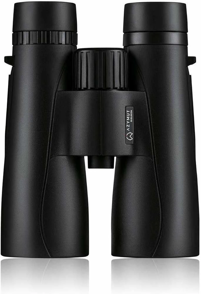AZYMUT Bielikon 10x50 HD binoculars