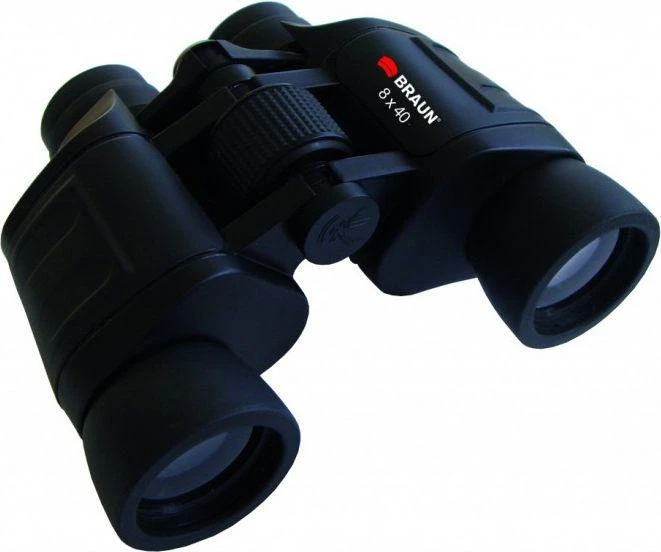 Žiūronai Lornetka Braun Phototechnik 8x40