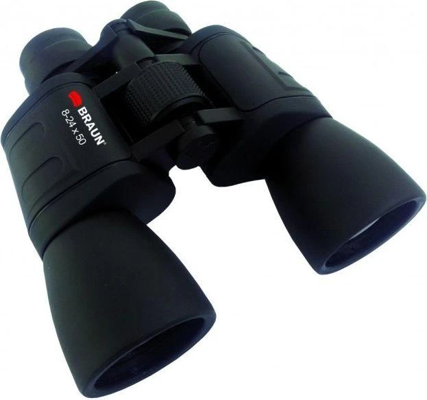 Žiūronai Lornetka Braun Phototechnik bra8-24x50
