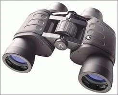 Bresser Hunter 8x40 Kompaktiškas Porro Prism Neperšlampami Žiūronai