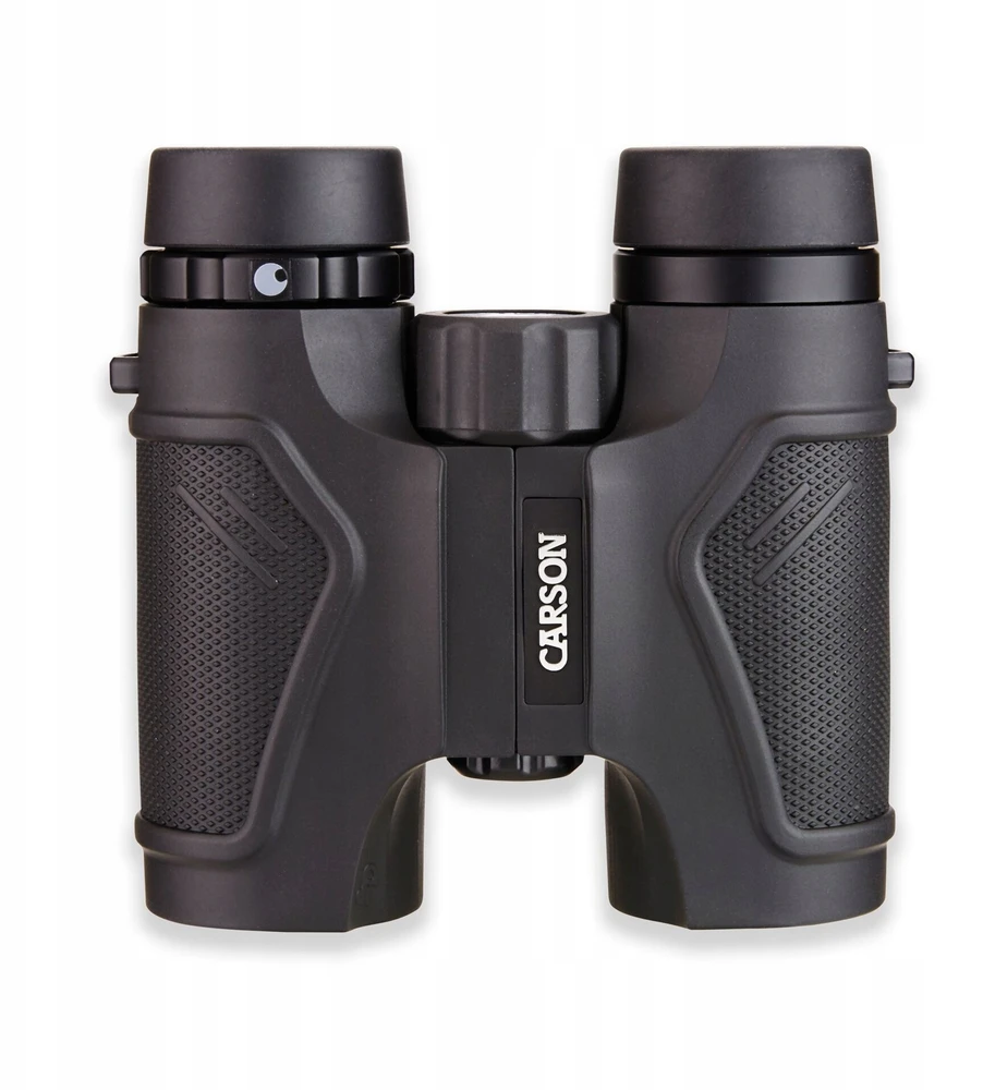 Žiūronai Carson 3D 8x32 ED