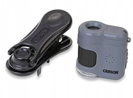 Žiūronai Carson MicroMini