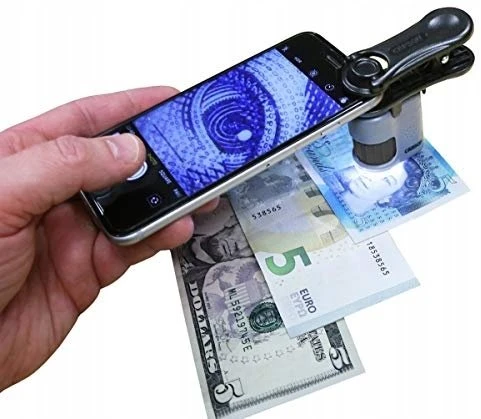 Žiūronai Carson MicroMini