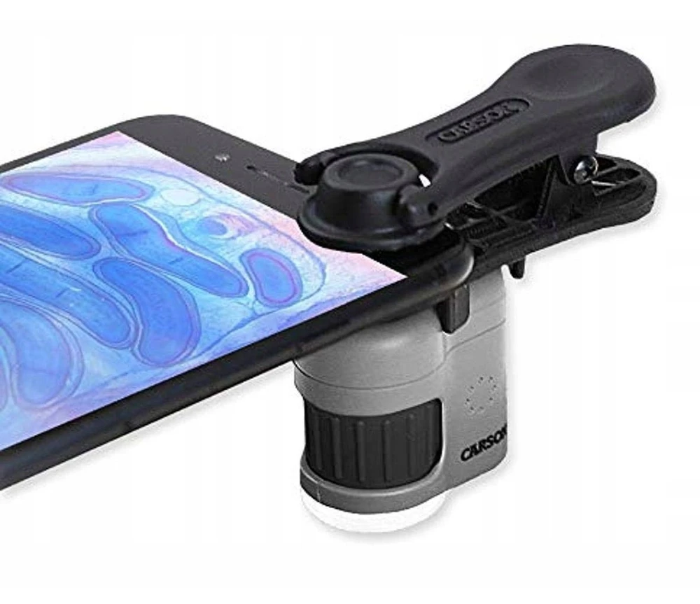 Žiūronai Carson MicroMini