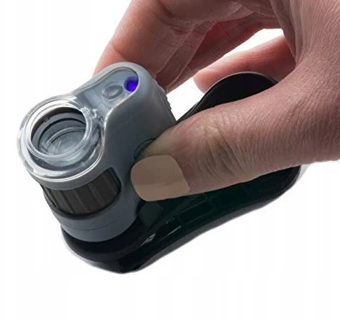 Žiūronai Carson MicroMini