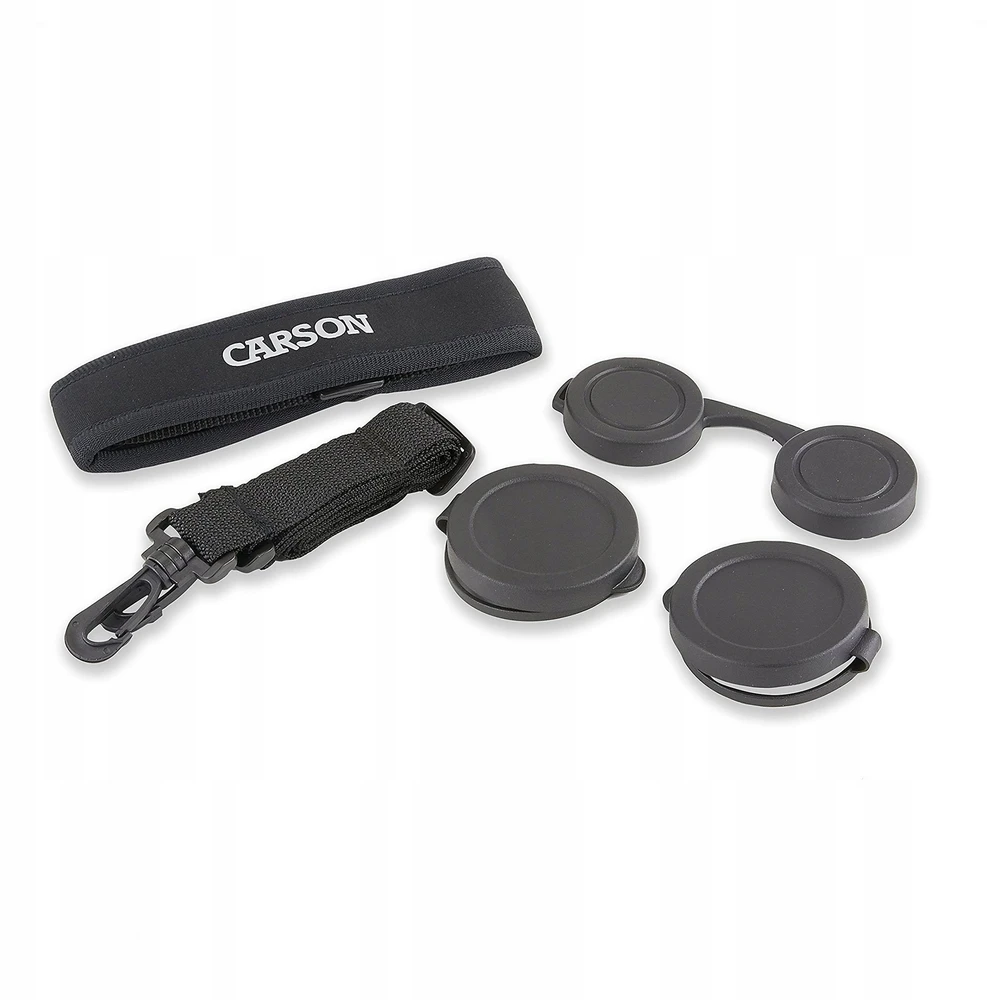 Žiūronai Carson RD 8x42