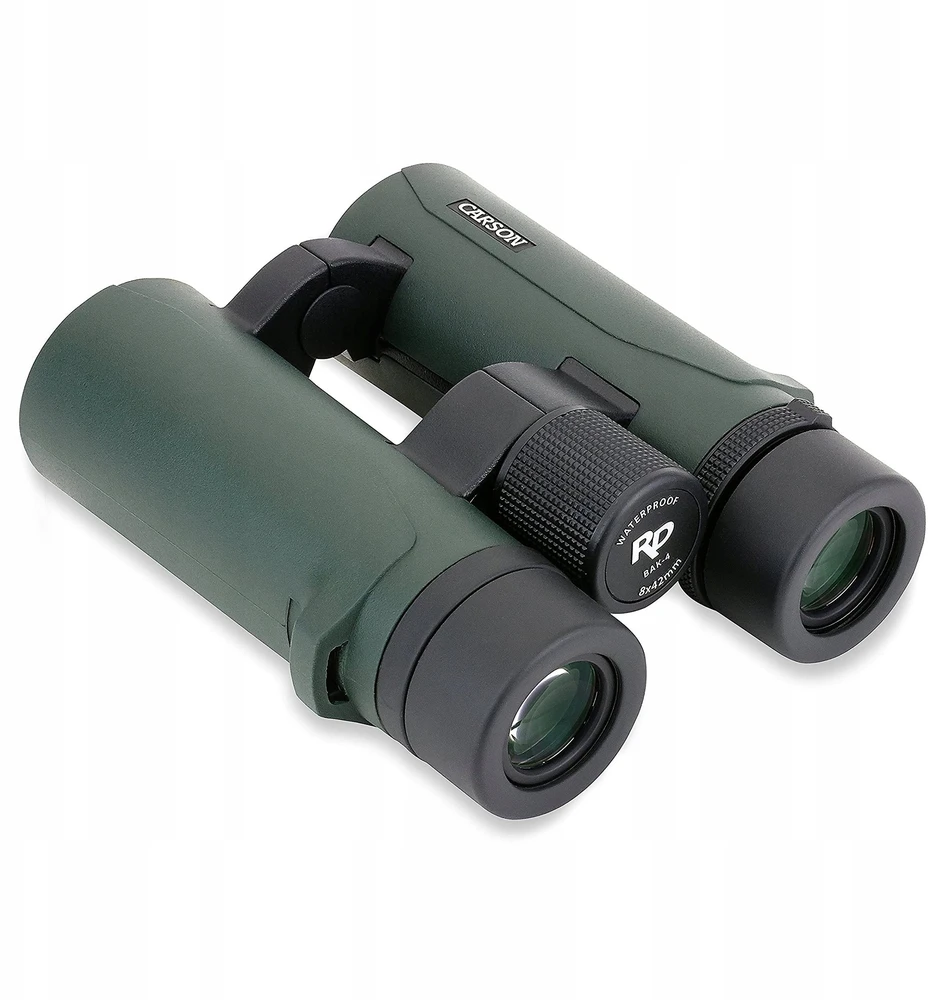 Žiūronai Carson RD 8x42