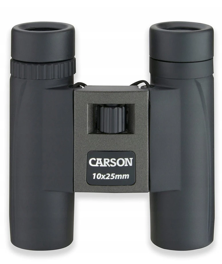 Žiūronai Carson TrailMaxx 10x25