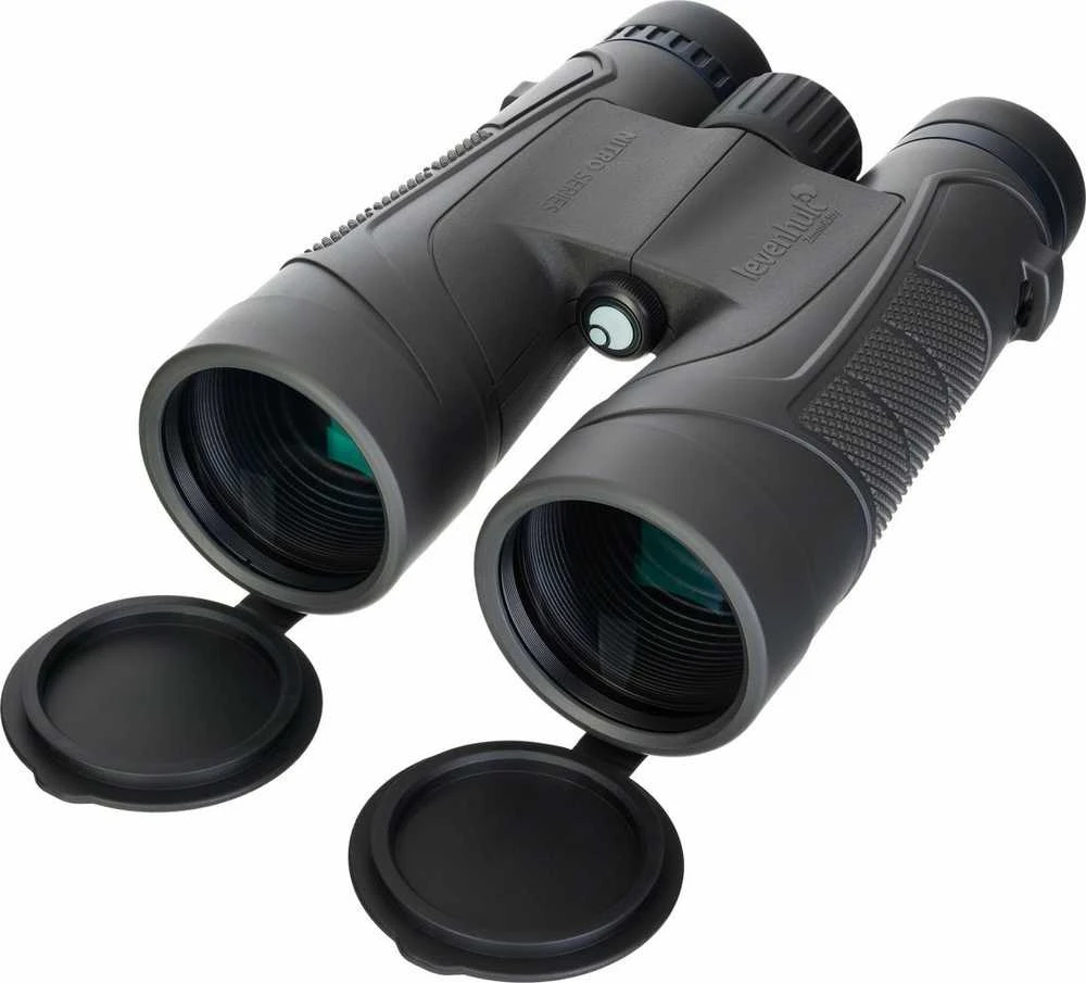 LEVENHUK NITRO 12x50 Žiūronai