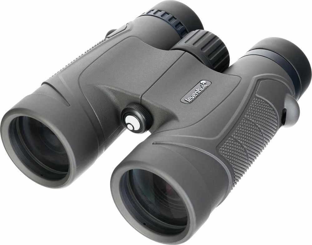 Žiūronai Levenhuk Nitro 12x42 Žiūronas