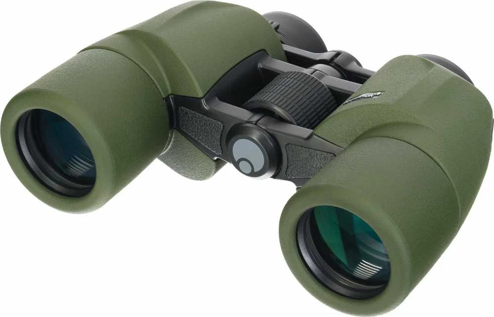 Žiūronai Levenhuk Army 10x40 su tinkleliu