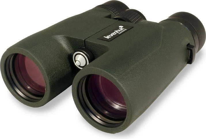 Levenhuk Karma PRO 10x42 Neperšlampami Universalūs žiūronai