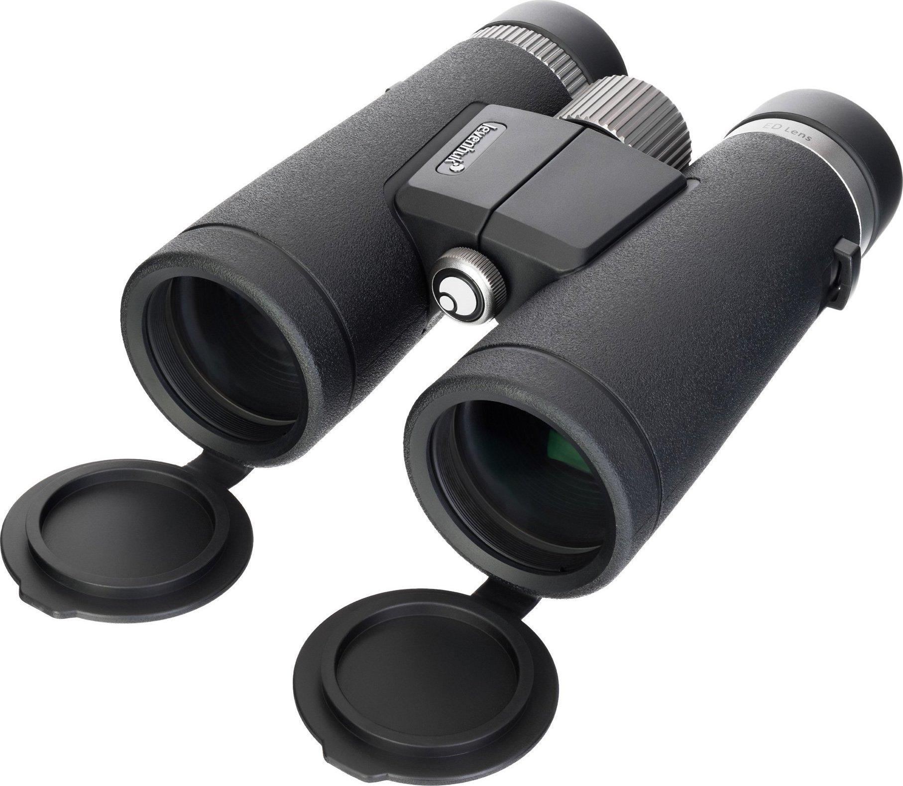 Žiūronai Levenhuk Nitro ED 8x42 Žiūronas