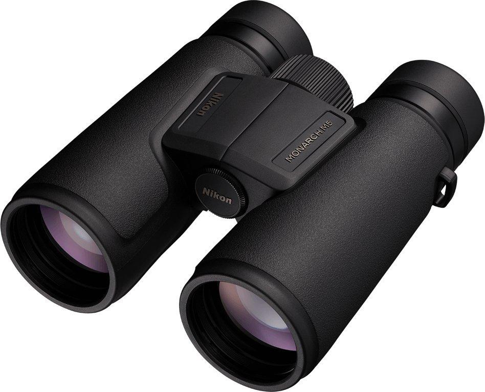 Žiūronai Nikon Monarch M5 10x42