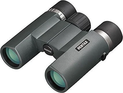 Žiūronai Lornetka Pentax AD WP žalia 9x28 (62831)
