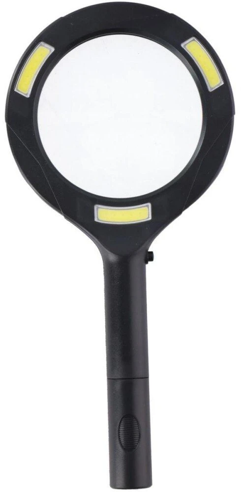Redcliffs LED APŠVIEČIAMAS DIDINAMASIS STIKLAS 246680