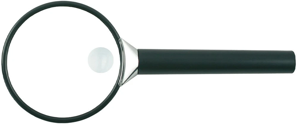 TFA Lupa, 2x ir 4x didinimas, Ø84mm, Ø22mm