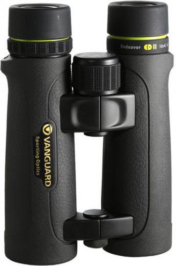 Žiūronai # binoculars Vanguard Endeavor ED II 10x42 #