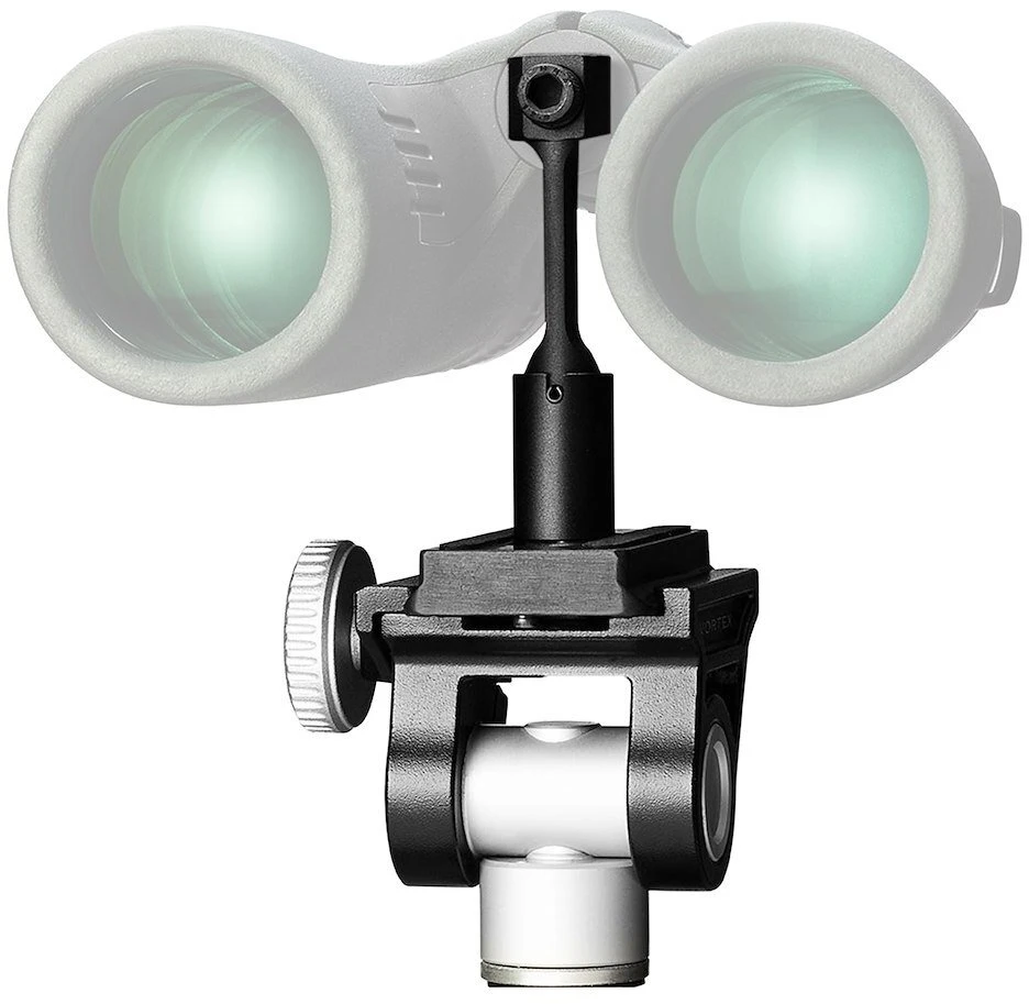 Žiūronai Vortex Optics adapteris trikojui, skirtas Vortex Sport žiūronams (186-485)