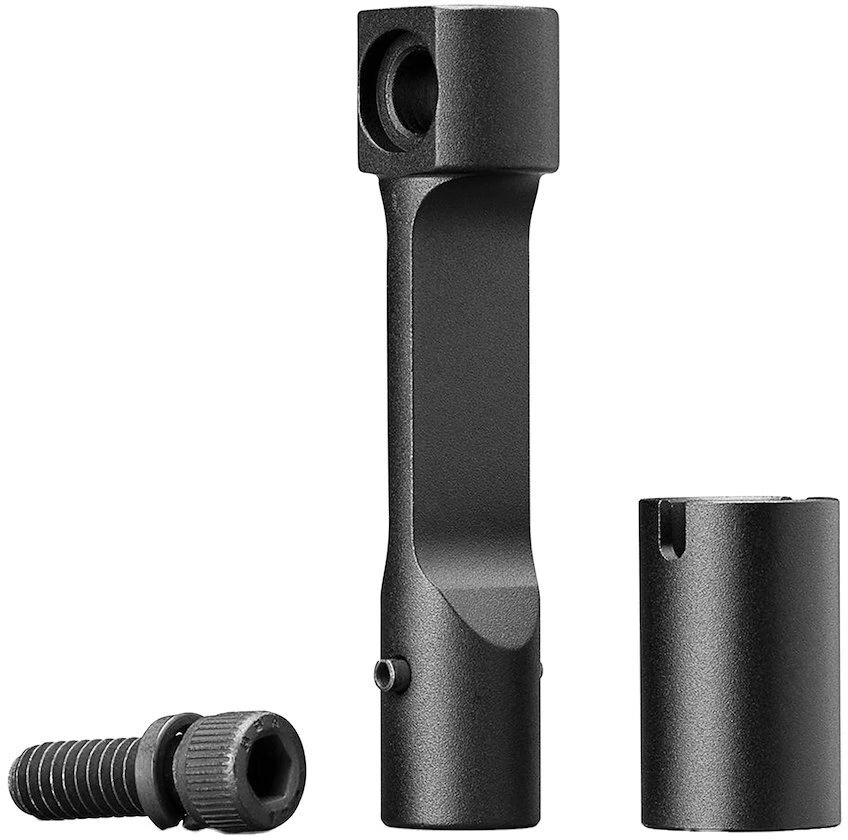 Žiūronai Vortex Optics adapteris trikojui, skirtas Vortex Sport žiūronams (186-485)