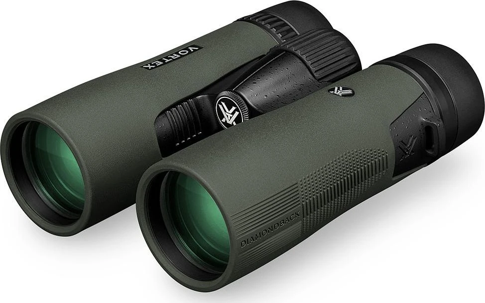 Žiūronai Vortex Optics Diamondback HD 8x42