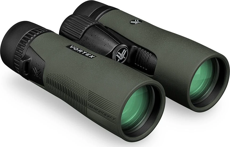 Žiūronai Vortex Optics Diamondback HD 8x42