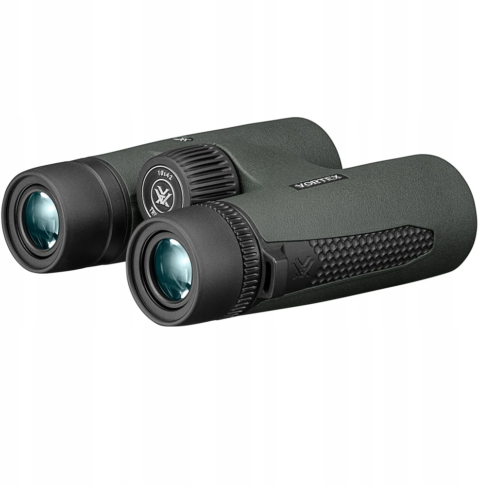 Žiūronai Vortex Optics Žiūronai Vortex Triumph HD 10x42