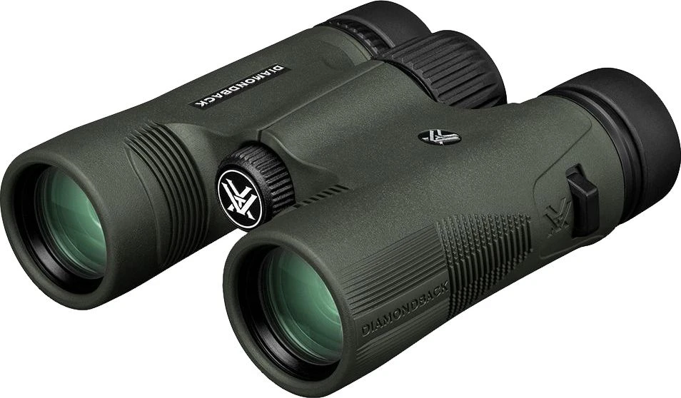 Žiūronai Vortex Optics Žiūronai Vortex Diamondback HD 10x28