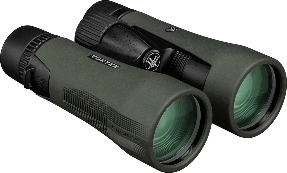 Žiūronai Vortex Optics Žiūronai Vortex Diamondback HD 12x50