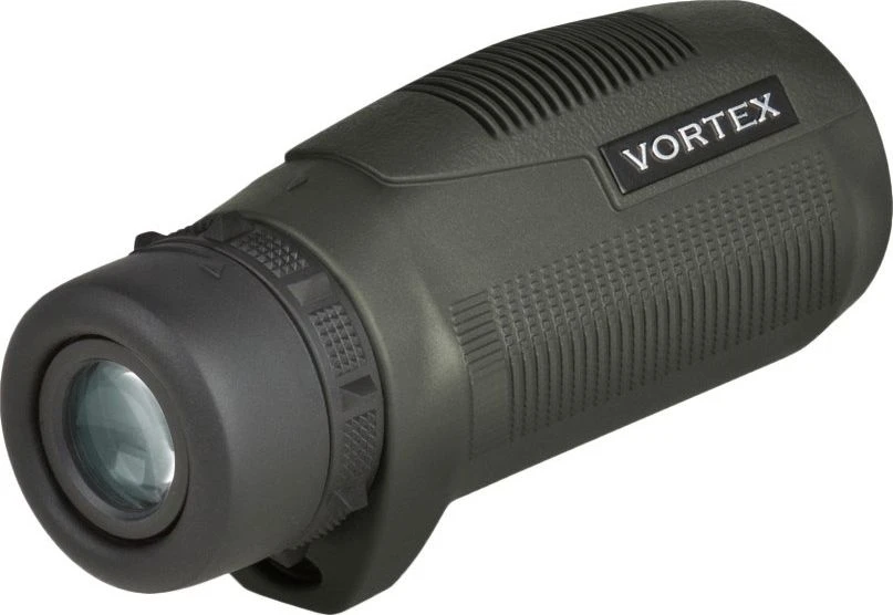 Žiūronai Vortex Optics Monokuliariniai žiūronai Solo 10x25