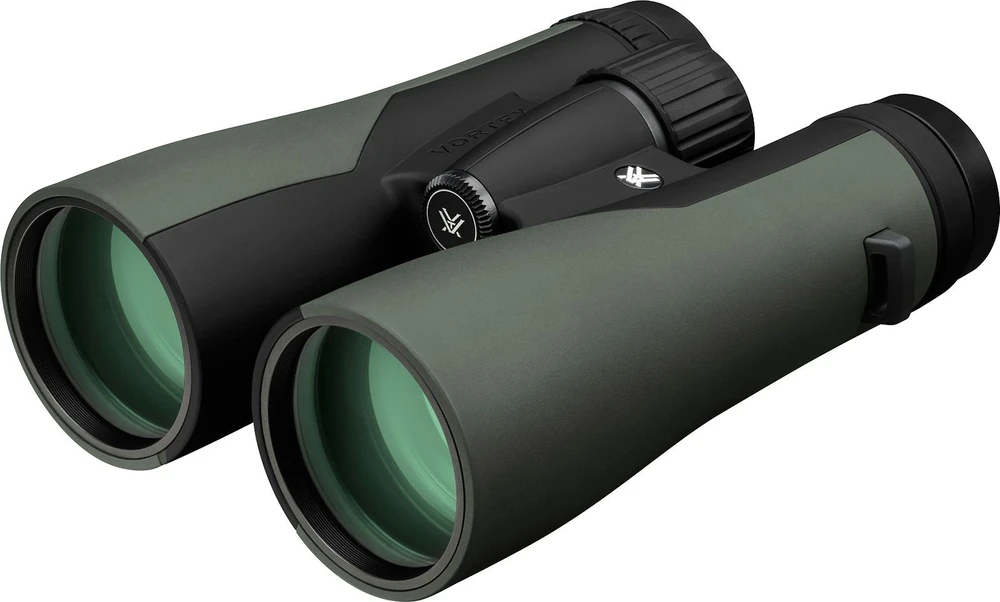 Žiūronai Vortex Optics Žiūronai Vortex Crossfire HD 12x50